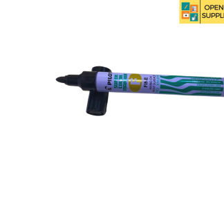 Marker (Pilot) Super Color Marker Fine Black No Xylene