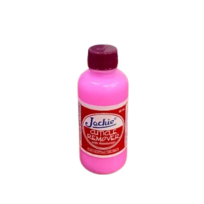 Jackie Nail Cuticle Remover