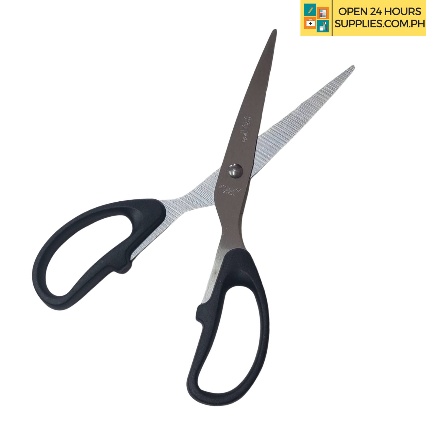 Joy Scissors Advance 7 inches 9017
