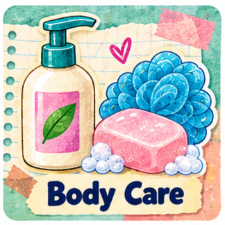Body care