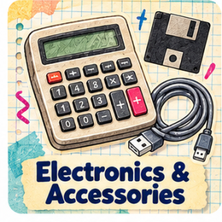 Electronics and Accessories