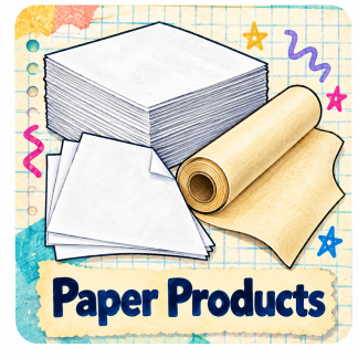 Paper Products