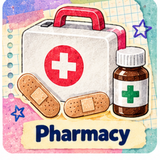 Pharmacy